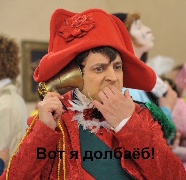 у Зеленского был шанс предотвратить военную операцию и спасти Украину.