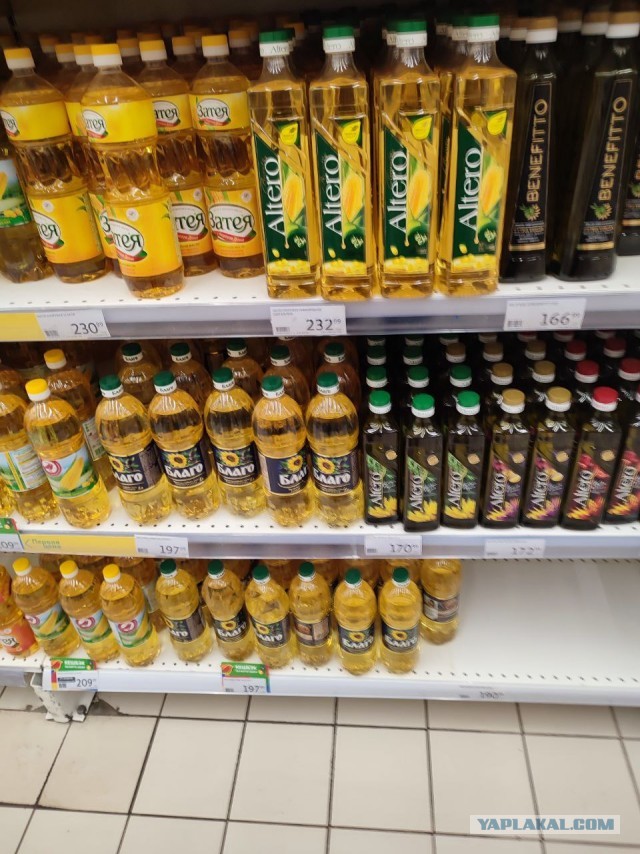 «Такого не было с 1999 года»: как подорожали продукты за три месяца и что будет с ценами дальше