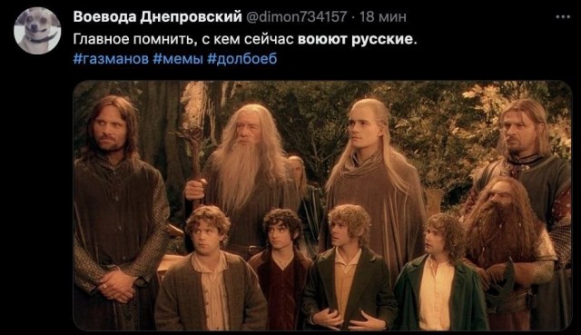 Газманов превзошел себя