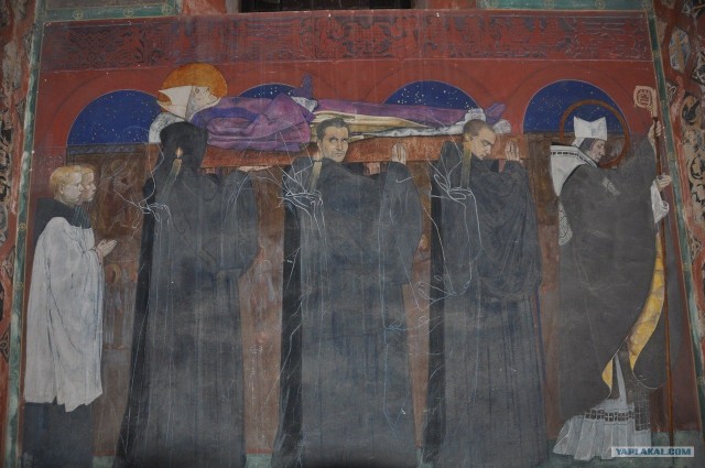 Славный город Львов