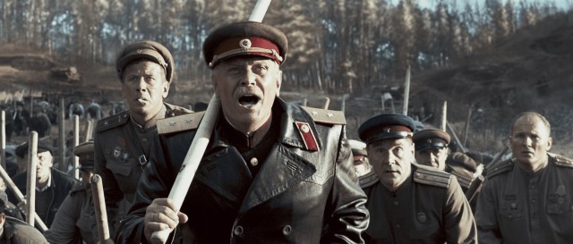 Никита Михалков попросил об отсрочке от частичной мобилизации для кинематографистов.