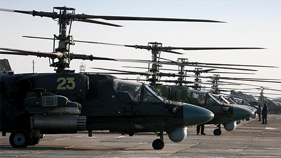 Стало известно о повреждении двух «Аллигаторов» в Псковской области