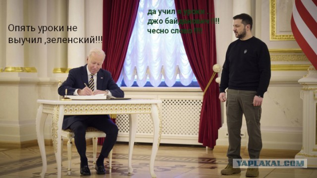 Чернуха на среду! Из закромов!