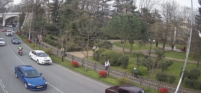 Опять зима