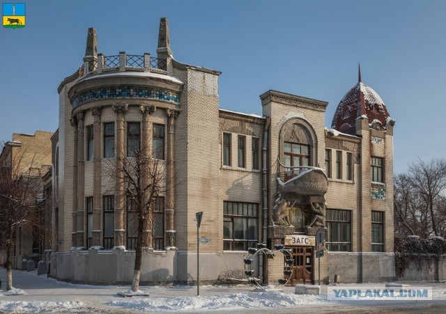 Так себе картинки 11.04.23