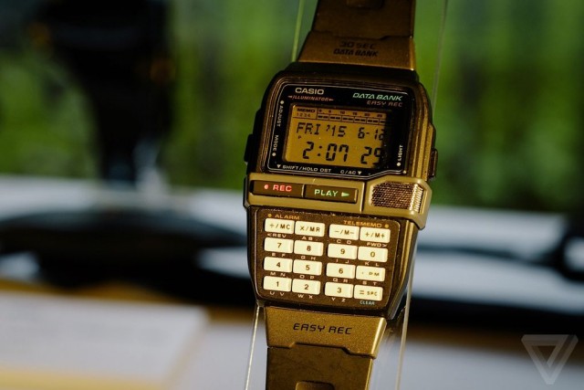 Компания Casio: От докуривания бычков до культовых часов и калькуляторов