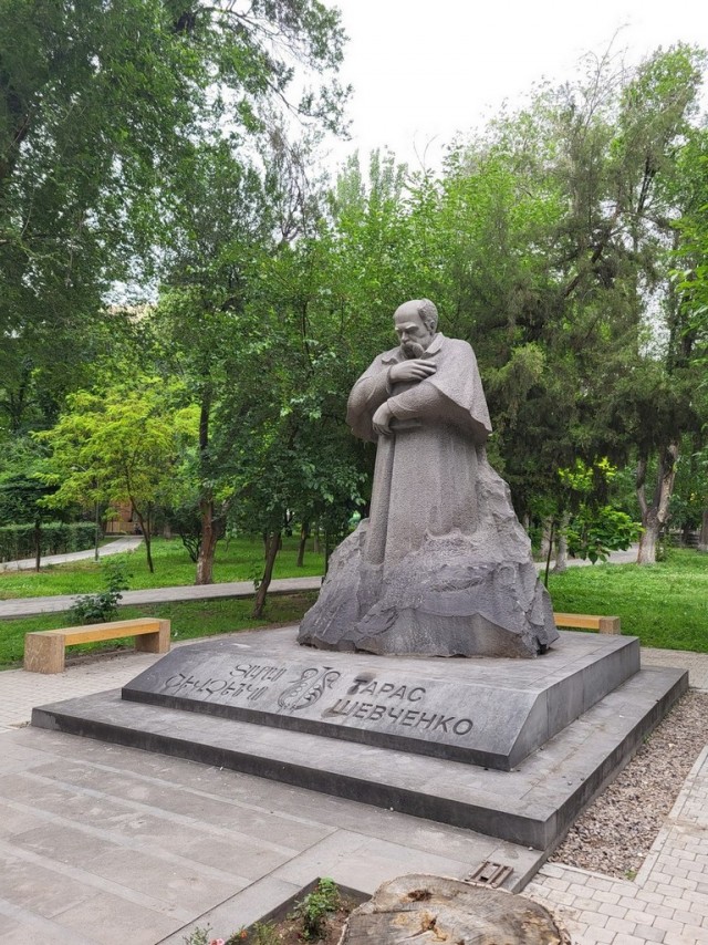 Армения без обратного билета