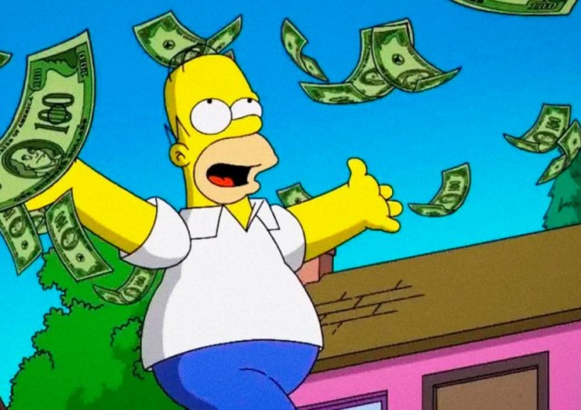 Участник лотереи Powerball в США выиграл джекпот в 1,08 млрд долларов