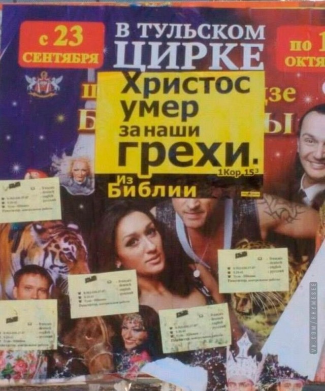 Забавные комментарии из социальных сетей (07.08.23)