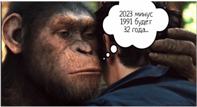 Демократия в опасности!