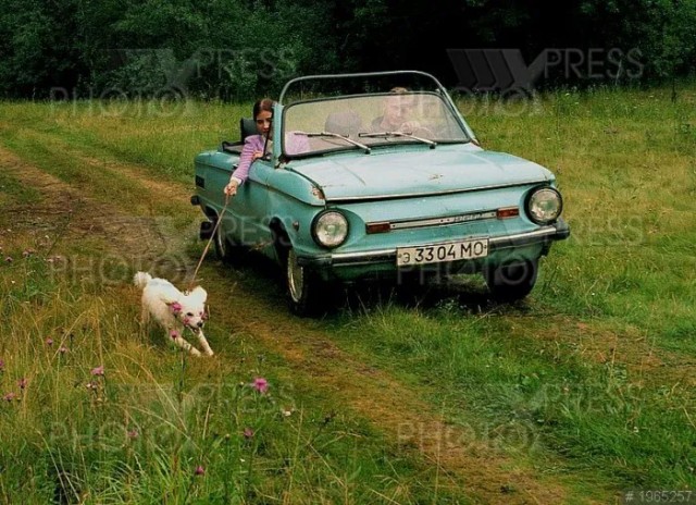 Интересные фотографии 1990-х