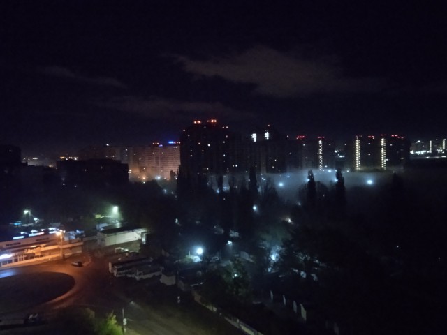 Самая последняя в галерее