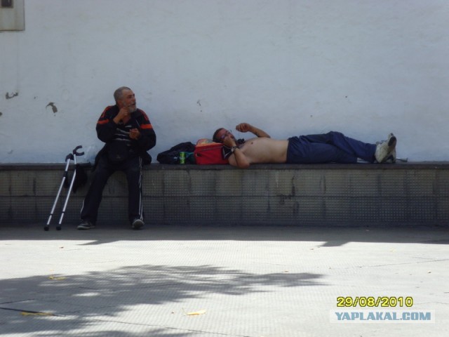 Хочу дачу на канарах!