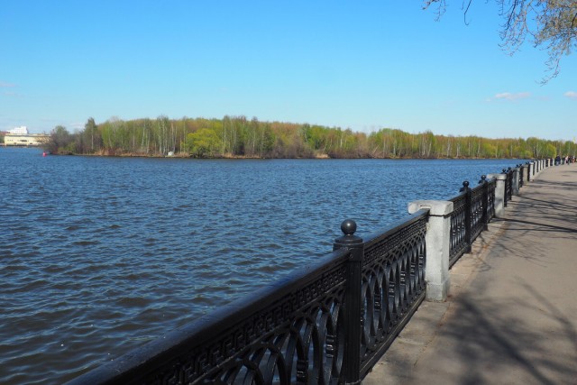 10 мест в Москве, в существование которых сложно поверить