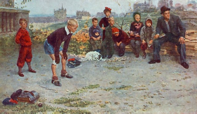 АРТ-Воскресенье
