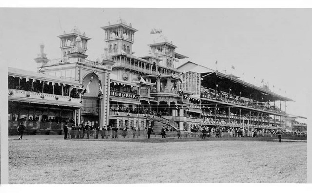 Москва дореволюционная - 14