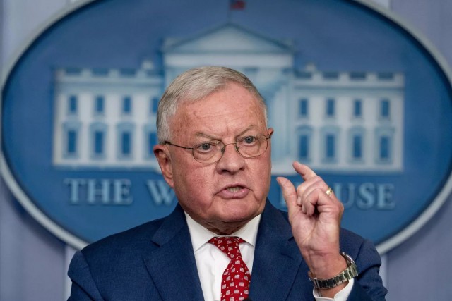 Белый дом хочет, чтобы Украина провела президентские и парламентские выборы, пишет Reuters.