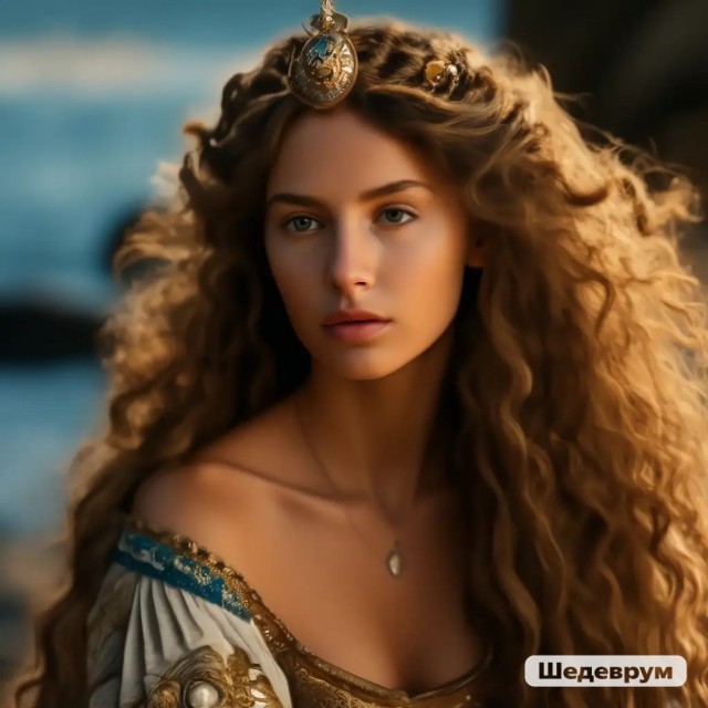 Пусть сказка начинается с конца