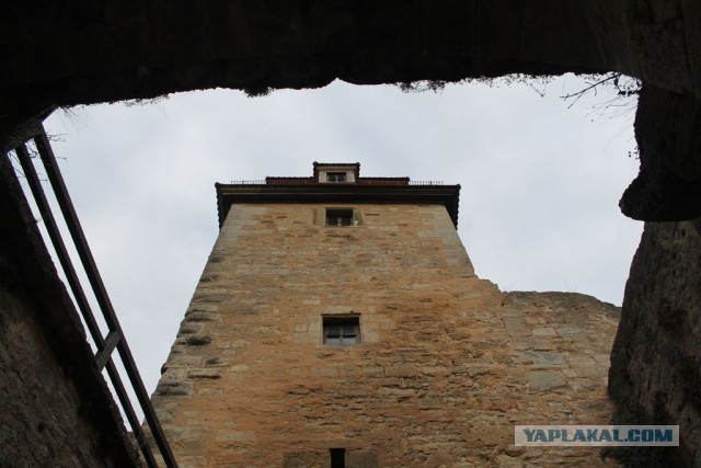 В Германию на сертификацию.