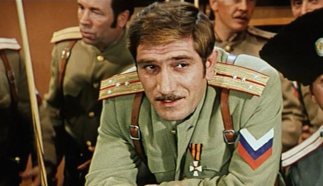 Людмила Гурченко поёт про буржуев