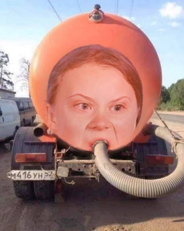 Срал я на ваших рыб!