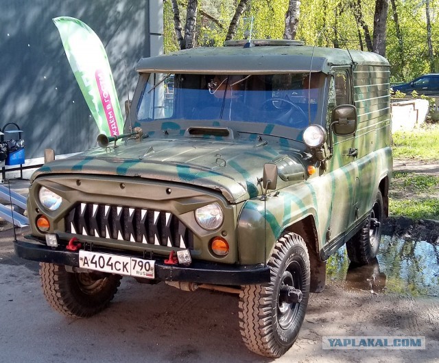 Простая романтика