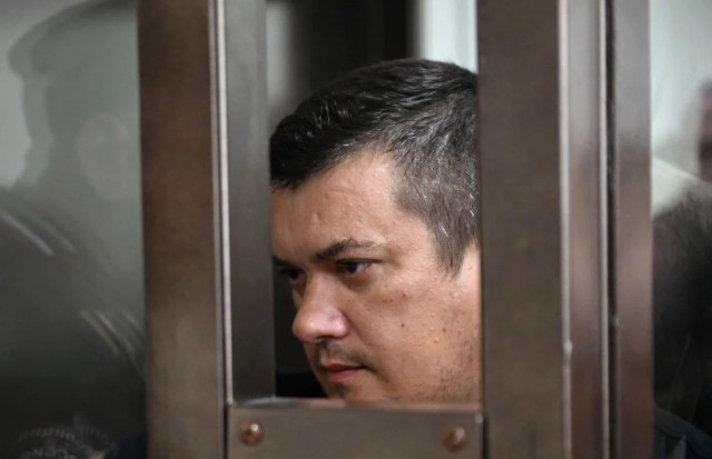 Арестованы полицейские, которым платили сотрудники Telegram-канала