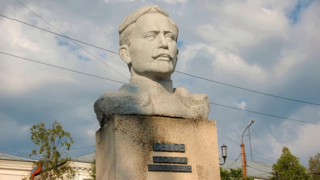Ошибка Ломоносова: первая русская полярная экспедиция