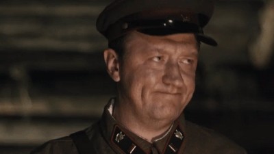 Товарищи, ходите на сплав!