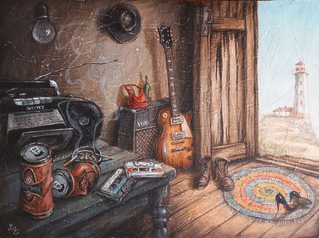 АРТ-Воскресение