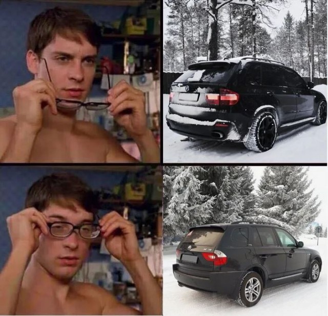 Владельцы BMW жалуются на взрывающиеся люки на крышах их тачек