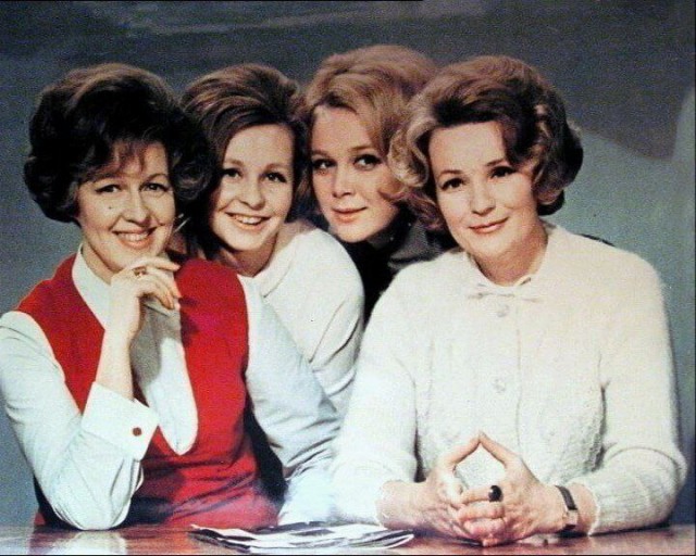 Интересные снимки известных людей 18.11.25