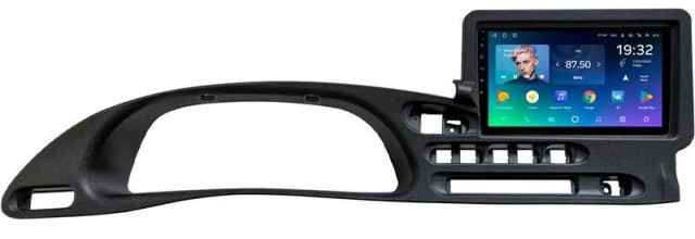 Такой Автоваз