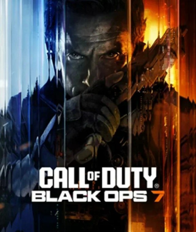 Call of duty: black ops 7 подешевела