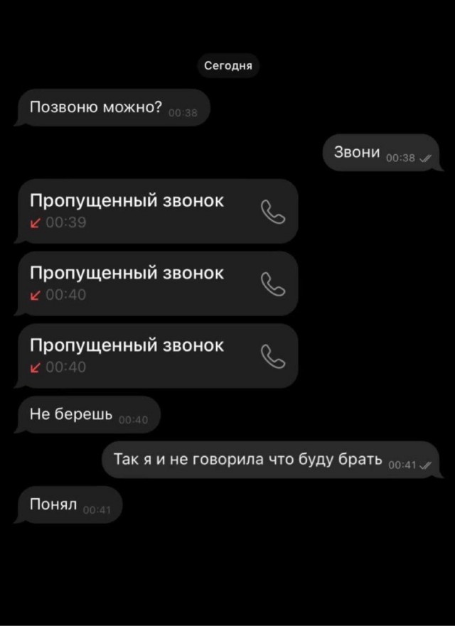 Воскресные картинки
