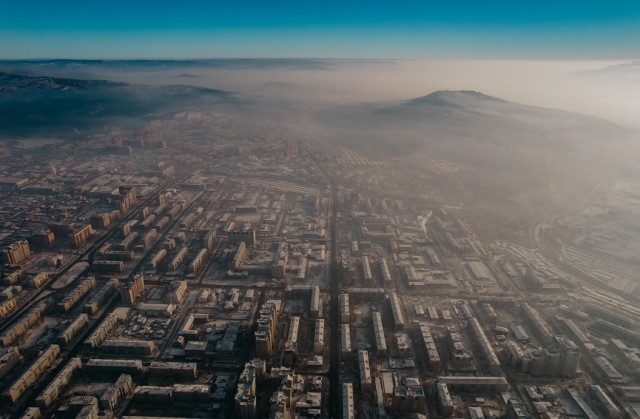 Переехал в Новосибирск из Читы + и -
