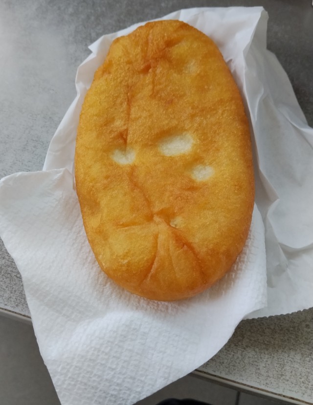 Кажется, я научилась!