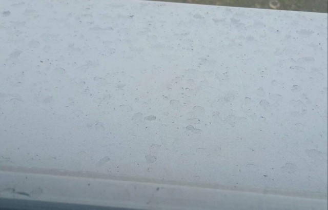 Пермь накрыло густым чёрным дымом — местные делятся жуткими кадрами