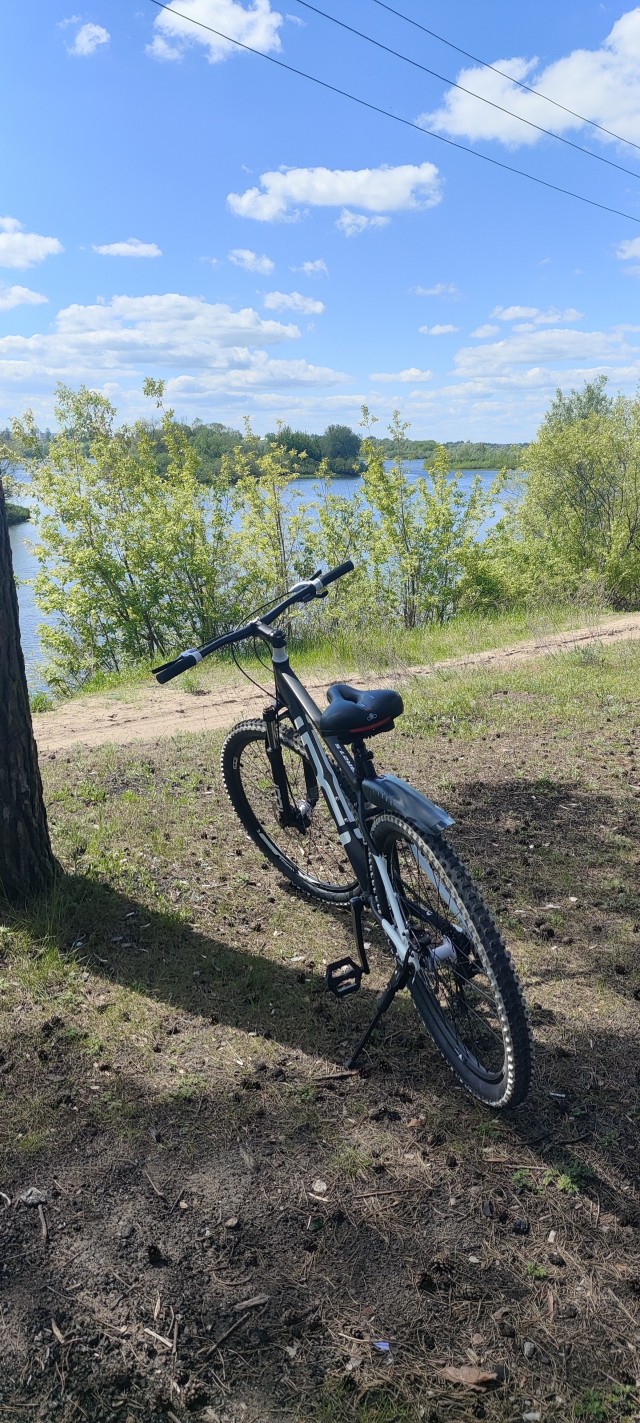 Велосезон.