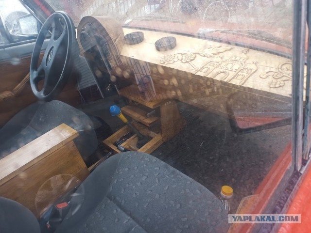 Автошутники и автофилософы