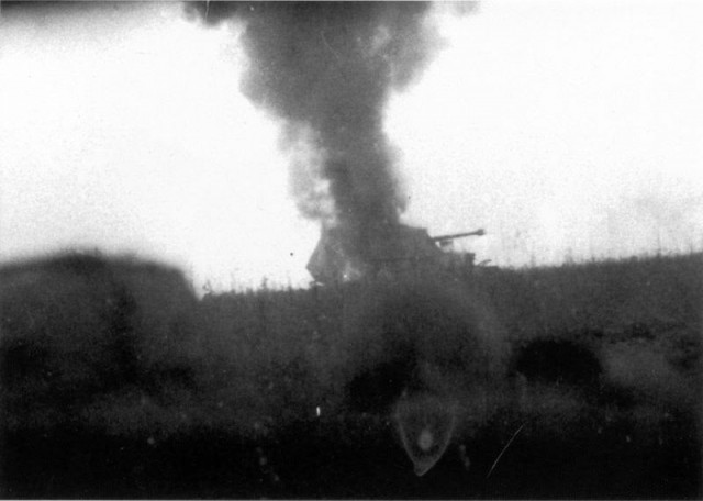 Великая Отечественная в фотографиях - 26