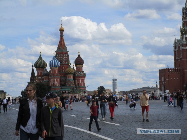 Проект третьей башни «Лахта Центра» прошел экспертизу