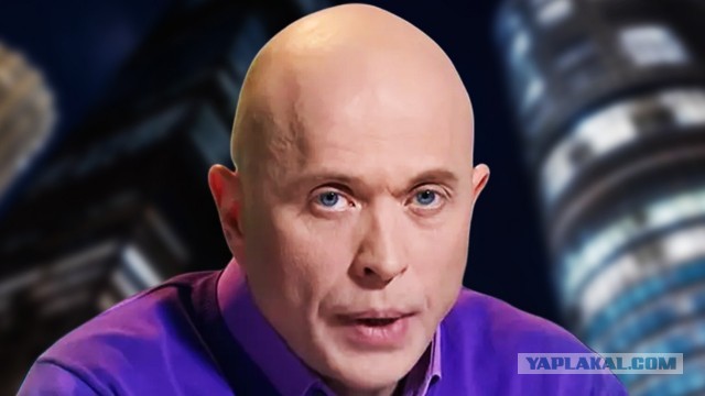 Ничто человеческое им не чуждо