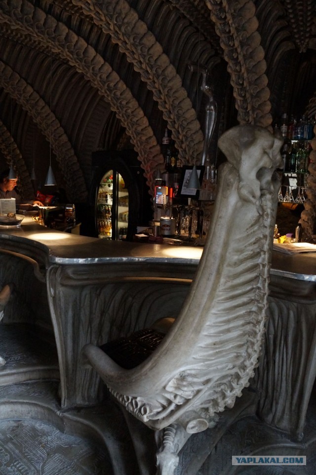 Поездка в Швейцарию