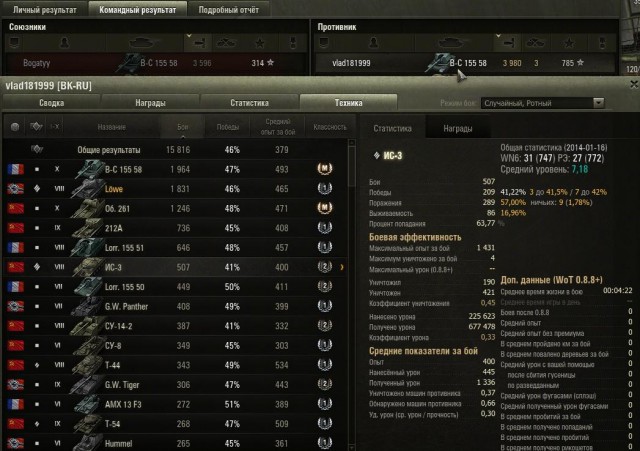 Wargaming 9