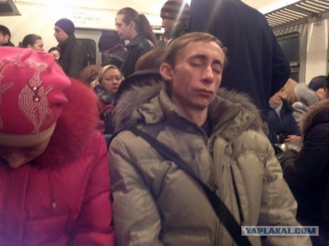 Жена сказала: Похож на Путина
