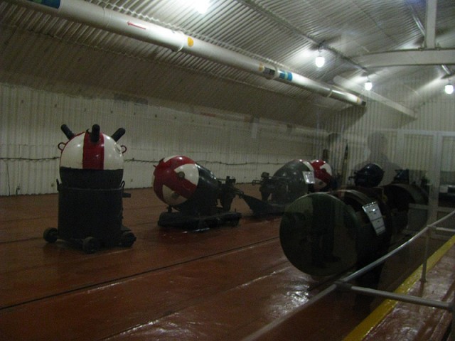 “Объект 825 ГТС.”