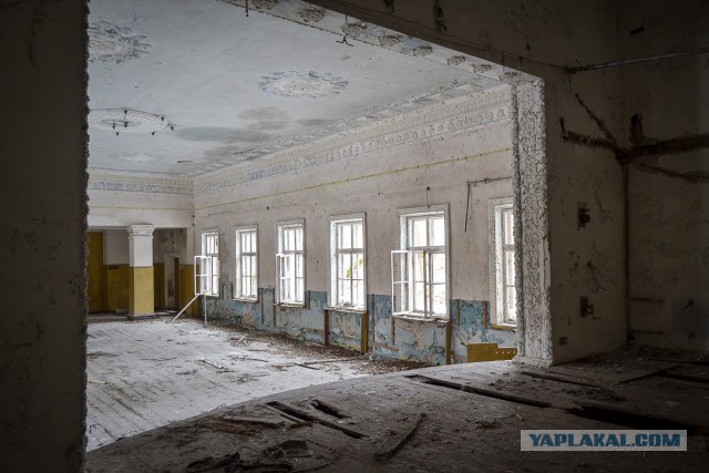 Припять. Смотреть, нельзя трогать - 2