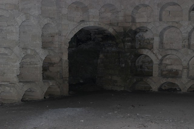 Отчёт о поездке в Крым 12.07 - 29.07