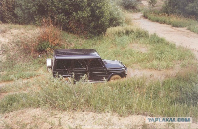 Как я нашел лучший автомобиль